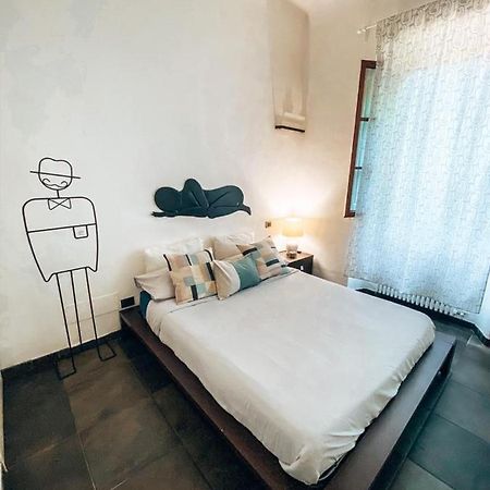 Il Nespolo By Monteverdi Apartments Φλωρεντία Εξωτερικό φωτογραφία