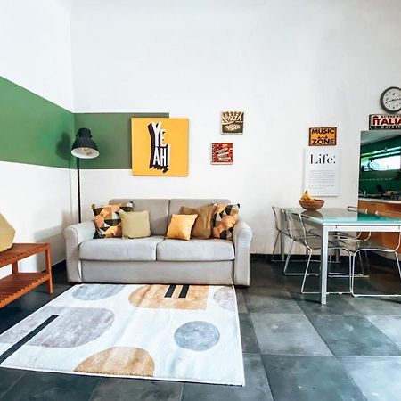 Il Nespolo By Monteverdi Apartments Φλωρεντία Εξωτερικό φωτογραφία