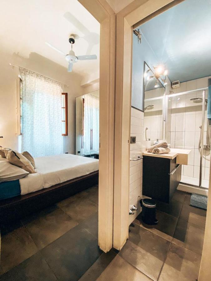 Il Nespolo By Monteverdi Apartments Φλωρεντία Εξωτερικό φωτογραφία