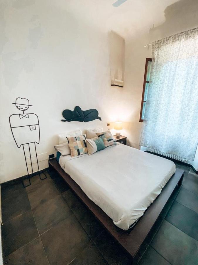 Il Nespolo By Monteverdi Apartments Φλωρεντία Εξωτερικό φωτογραφία