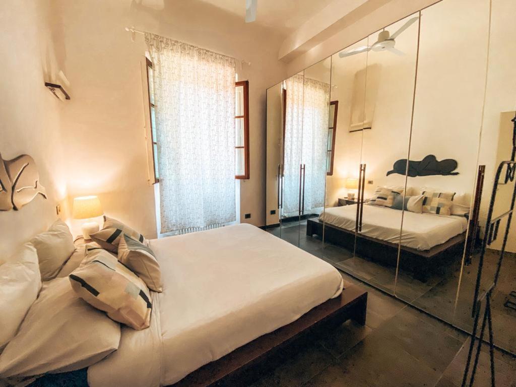 Il Nespolo By Monteverdi Apartments Φλωρεντία Εξωτερικό φωτογραφία