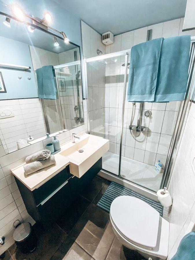 Il Nespolo By Monteverdi Apartments Φλωρεντία Εξωτερικό φωτογραφία