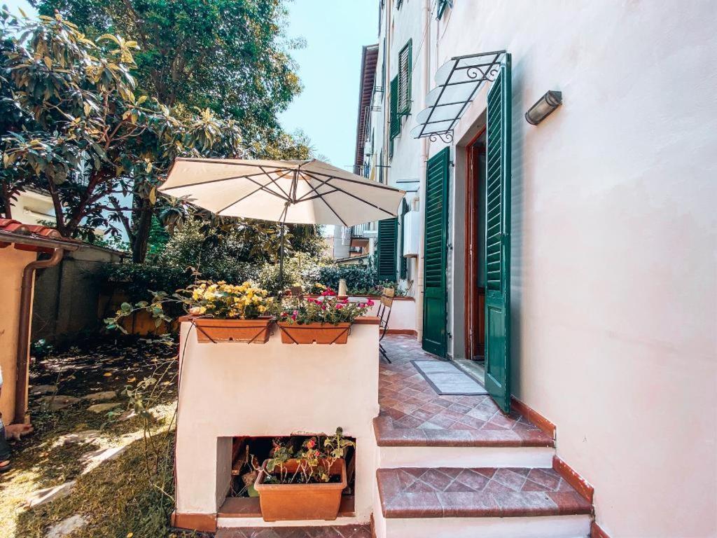Il Nespolo By Monteverdi Apartments Φλωρεντία Εξωτερικό φωτογραφία