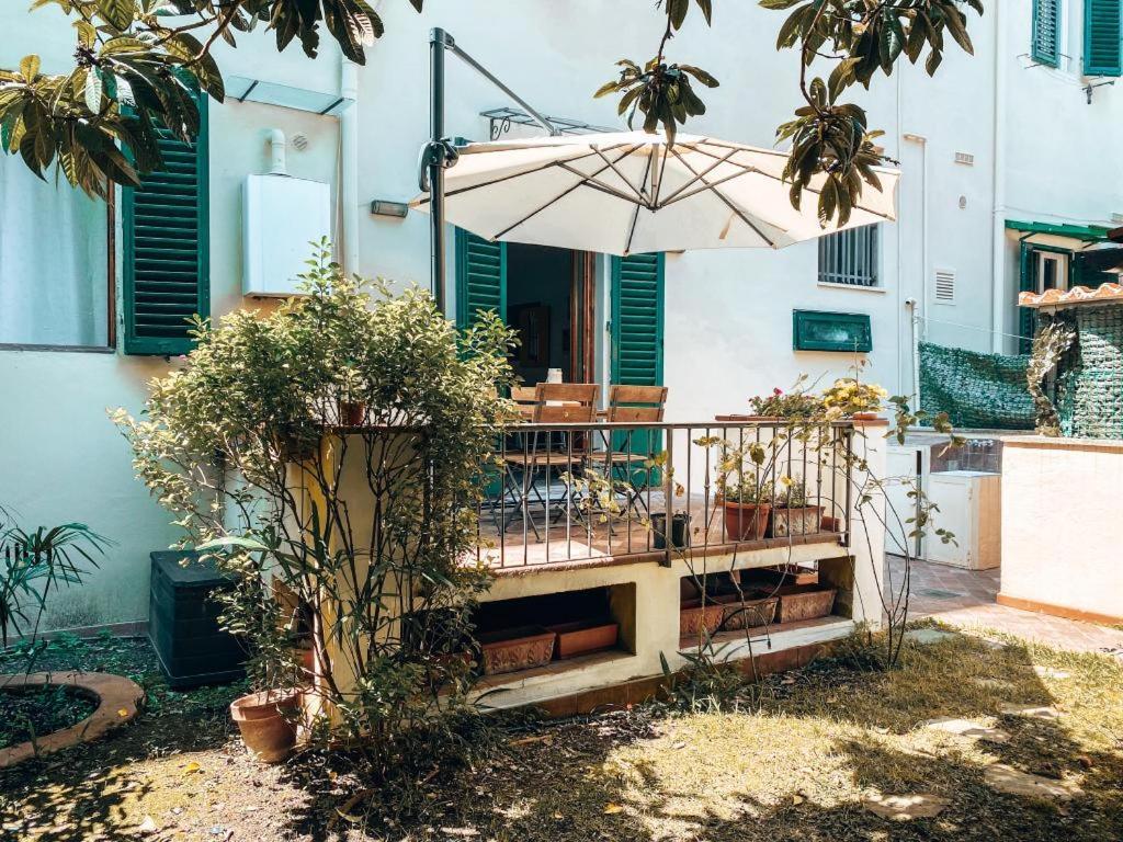 Il Nespolo By Monteverdi Apartments Φλωρεντία Εξωτερικό φωτογραφία