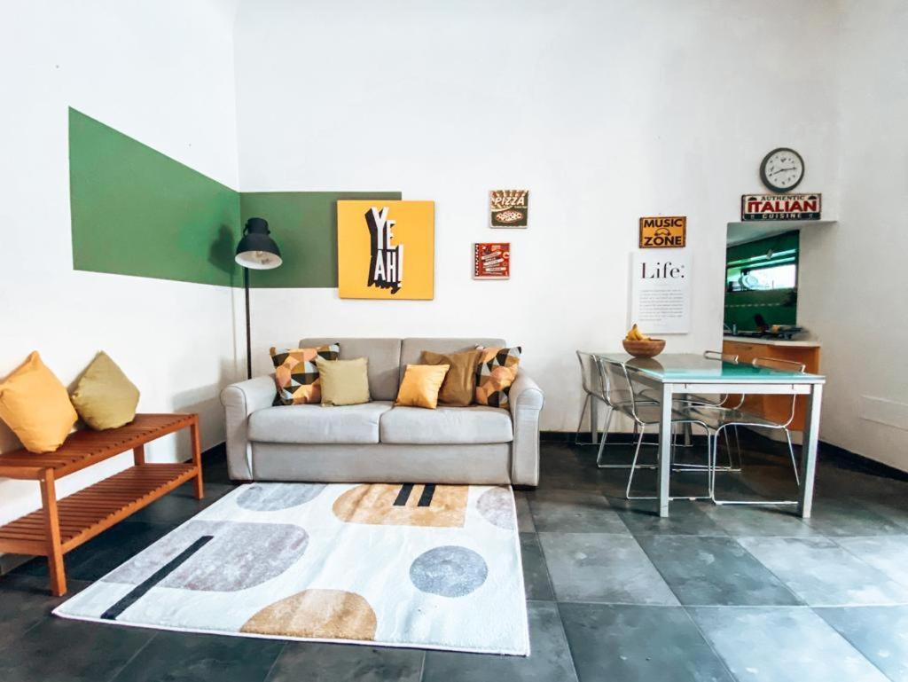 Il Nespolo By Monteverdi Apartments Φλωρεντία Εξωτερικό φωτογραφία