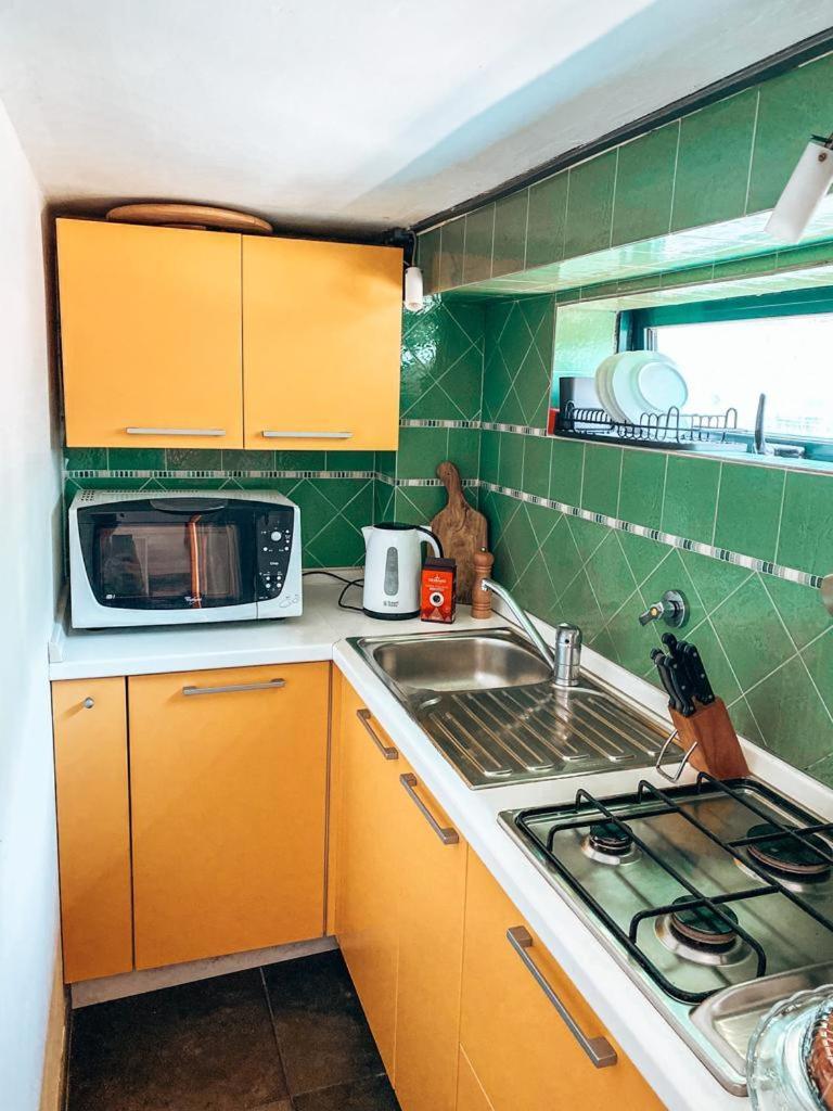 Il Nespolo By Monteverdi Apartments Φλωρεντία Εξωτερικό φωτογραφία