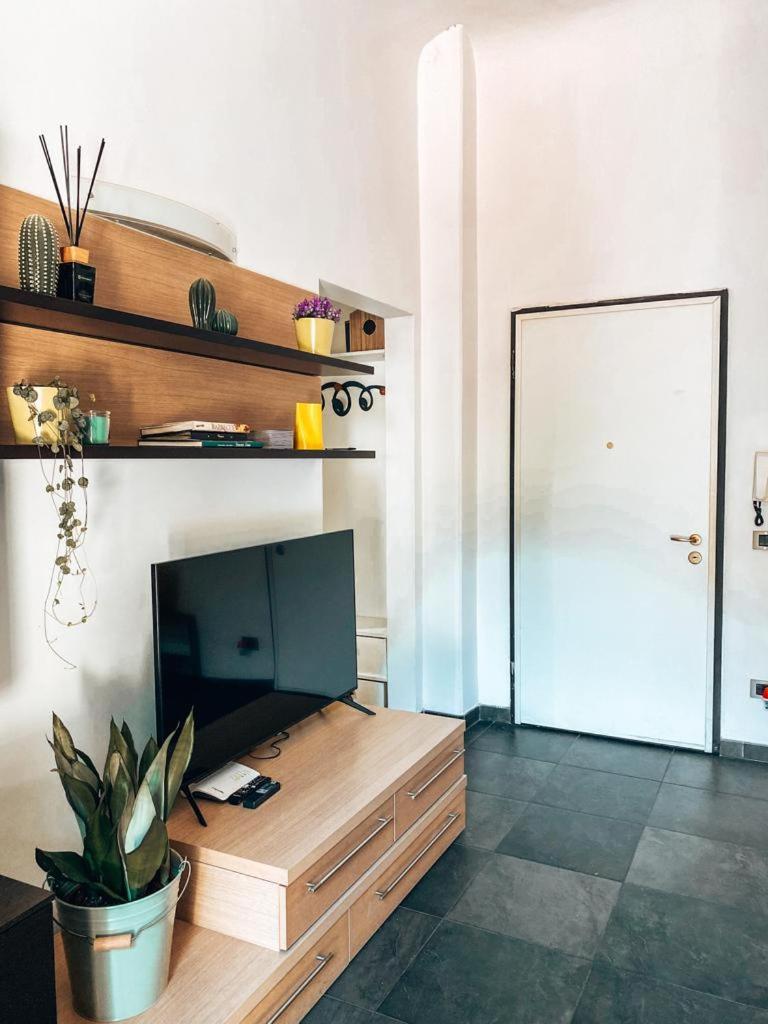 Il Nespolo By Monteverdi Apartments Φλωρεντία Εξωτερικό φωτογραφία