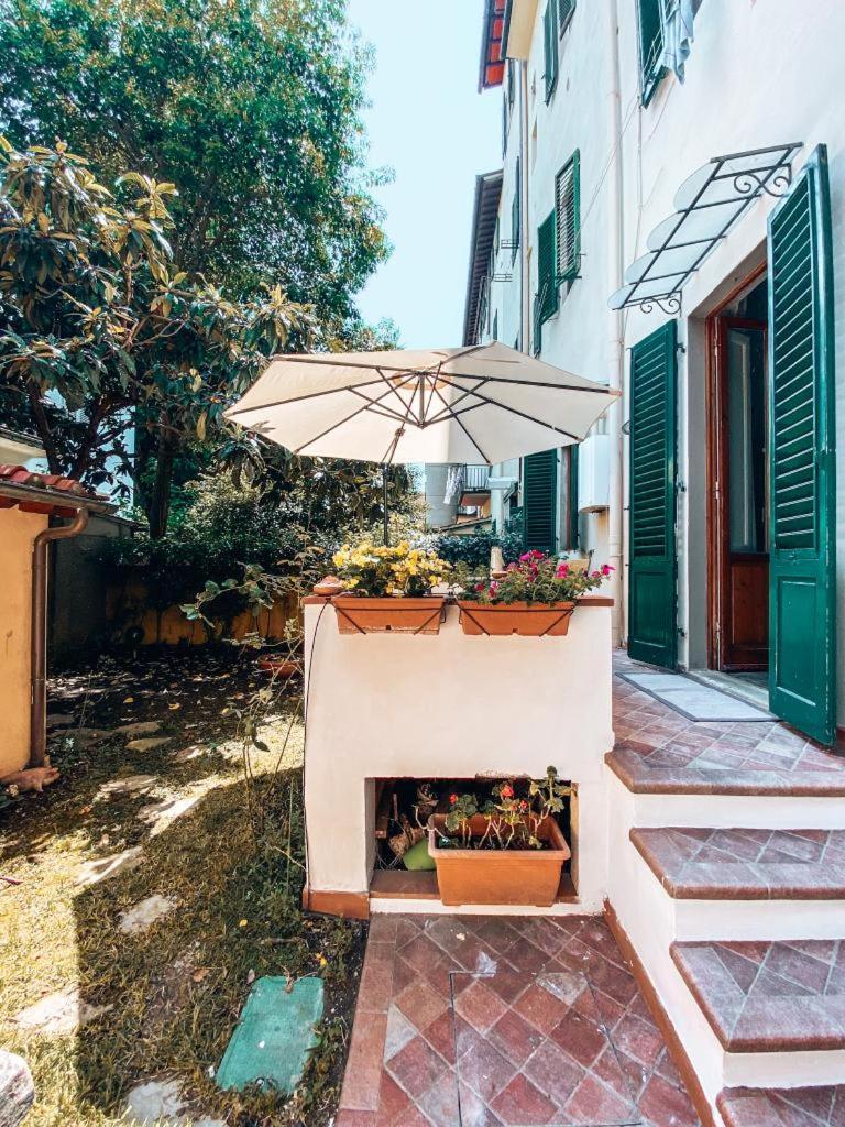 Il Nespolo By Monteverdi Apartments Φλωρεντία Εξωτερικό φωτογραφία