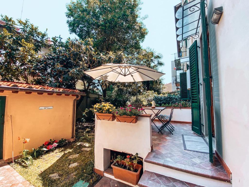 Il Nespolo By Monteverdi Apartments Φλωρεντία Εξωτερικό φωτογραφία